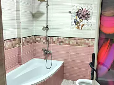 Apartments For rent - 3 rooms - floor 17