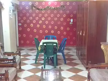 Properties For rent - 3 rooms - floor 3