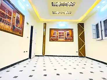 شاليهات للبيع - 2 غرف - بالدور 1