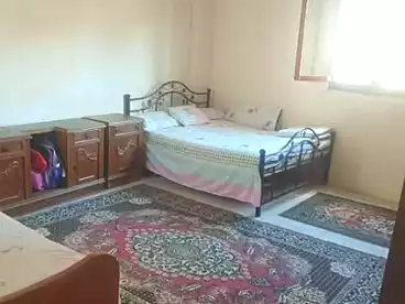 Apartments For sale in Mecca St., El Bitash, 110 sqm