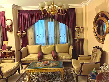 عقارات للبيع - 3 غرف - بالدور 1