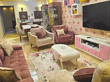 Apartments For sale - 3 rooms - floor 5