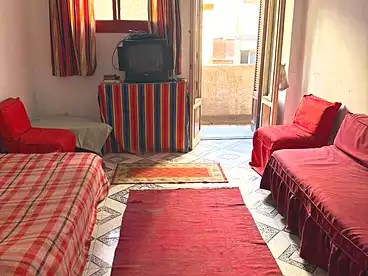 Apartments For sale - 2 rooms - floor 2