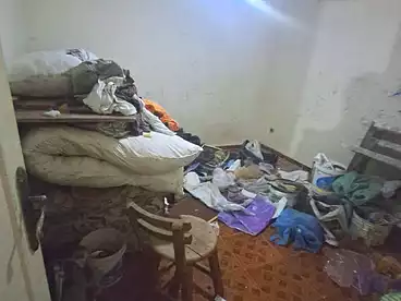 Apartments For sale in Ain Shams St., El Bitash, 120 sqm