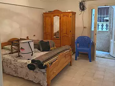 Apartments For sale in El Hanouvel, Al Agamy, 75 sqm
