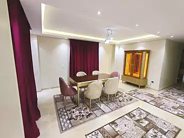 Apartments For rent - 3 rooms - floor 2