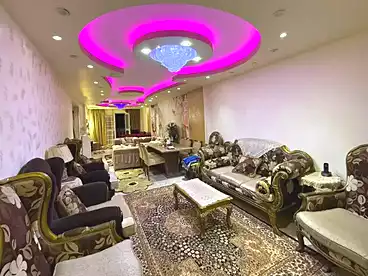 عقارات للبيع - 3 غرف - بالدور 14