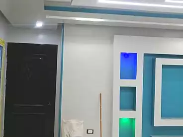 شقق للبيع - 2 غرف - بالدور 2