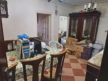 شقق للبيع في أبو يوسف، العجمي، 90 متر