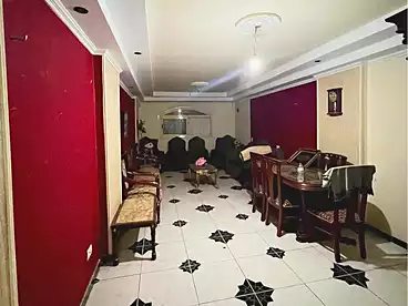 Properties For rent - 3 rooms - floor 4