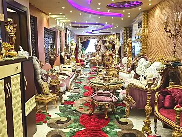 شقق للبيع في البيطاش، العجمي، 304 متر