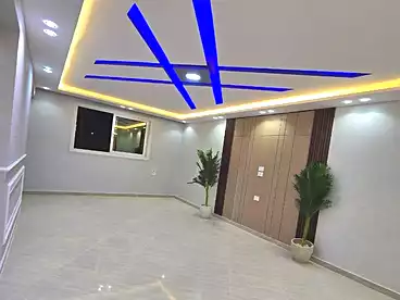 شقق للبيع - 3 غرف - بالدور 6