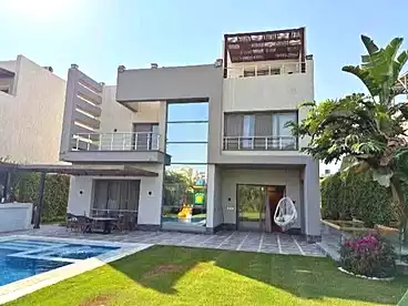 فلل للبيع - 5 غرف