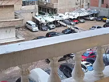 شقق للبيع - 3 غرف - بالدور 3