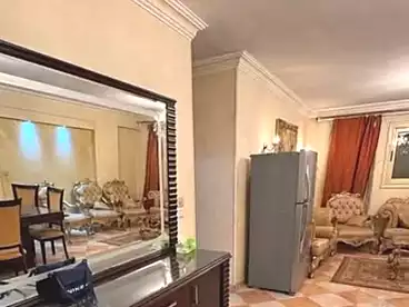 شقق للبيع في فيصل، القاهرة الكبرى، 135 متر