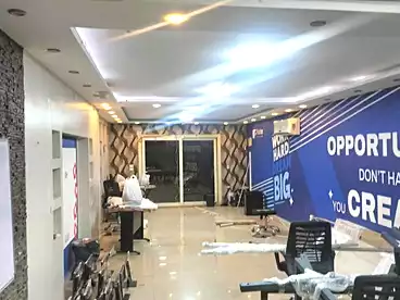 Properties For rent - 3 rooms - floor 4