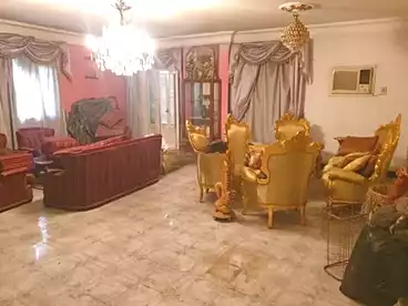 شقق للبيع - 3 غرف - بالدور 3