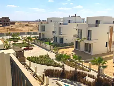 فلل للبيع - 4 غرف