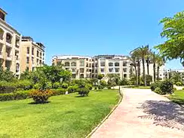 شقق للبيع - 3 غرف - بالدور 2