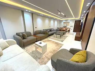 Properties For rent - 3 rooms - floor 3