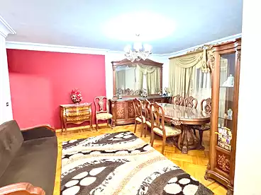 شقق للإيجار - 3 غرف - بالدور 3