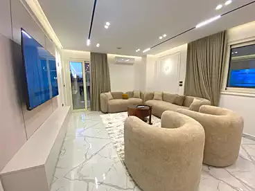 Properties For rent - 3 rooms - floor 5