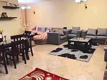 شقق للبيع - 4 غرف - بالدور 3