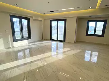 شقق للإيجار - 3 غرف - بالدور 2