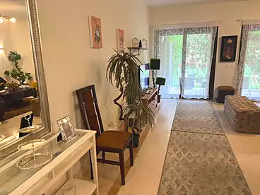 Apartments For rent - 3 rooms - floor 2