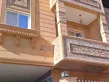 شقق للإيجار - 3 غرف - بالدور 1