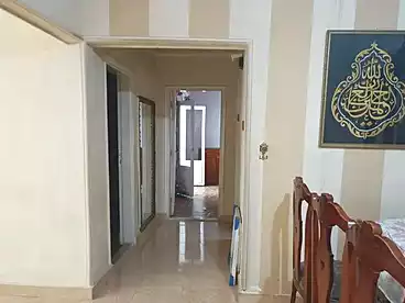 عقارات للبيع - 2 غرف - بالدور 3