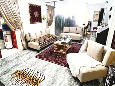 شقق للبيع - 2 غرف - بالدور 10