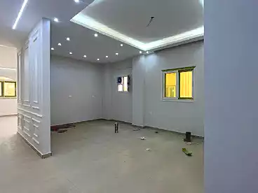 عقارات للإيجار - 3 غرف - بالدور 0