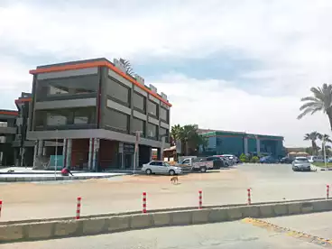 Shops For sale - floor 1