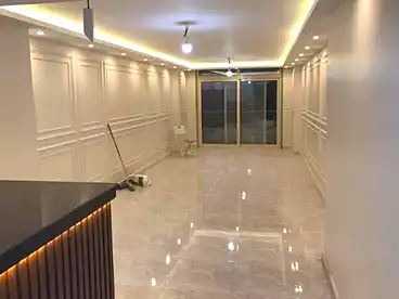Apartments For rent - 3 rooms - floor 11