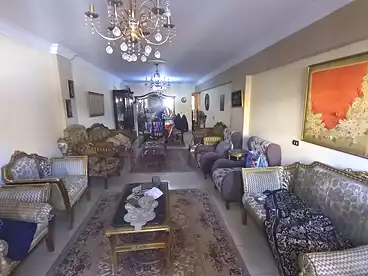 Apartments For sale - 3 rooms - floor 12