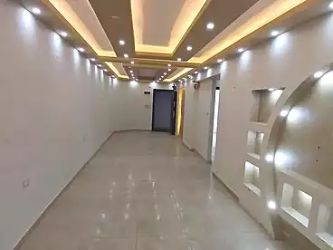 شقق للبيع في شارع البشوات، بيانكي، 140 متر