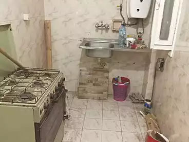 Properties For rent - 2 rooms - floor 2