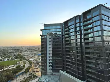 Properties For rent - 2 rooms - floor 9