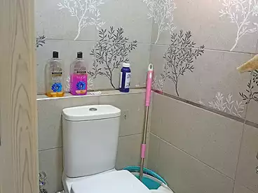 Apartments For sale - 3 rooms - floor 9