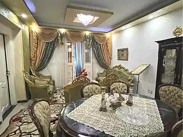 Apartments For sale - 3 rooms - floor 5