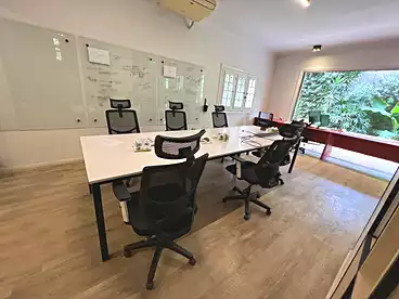 عقارات للإيجار - 5 غرف - بالدور 6