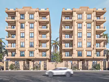Properties For sale - 3 rooms - floor 1