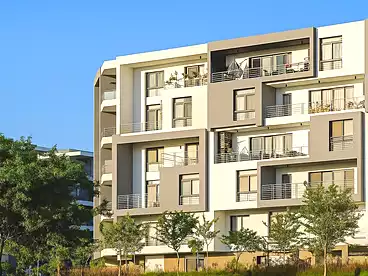 Apartments For sale - 2 rooms - floor 1