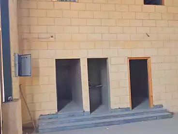 Building For sale