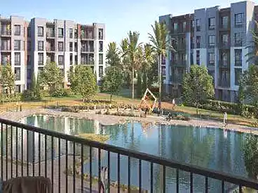 Apartments For sale - 2 rooms - floor 2