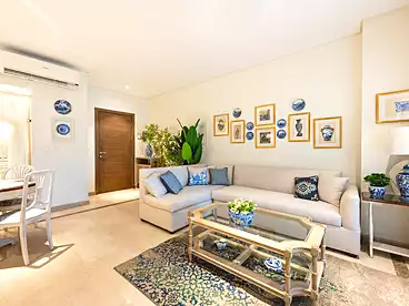 Studio For rent - 1 rooms - floor 1