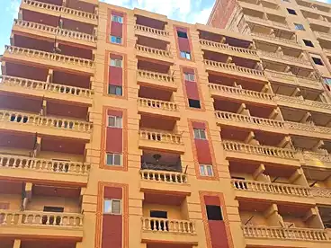 عقارات للبيع - 2 غرف - بالدور 3