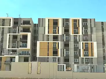Apartments For sale - 3 rooms - floor 1