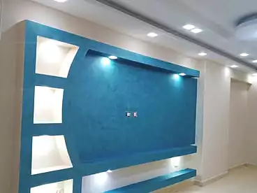 Apartments For rent - 3 rooms - floor 8